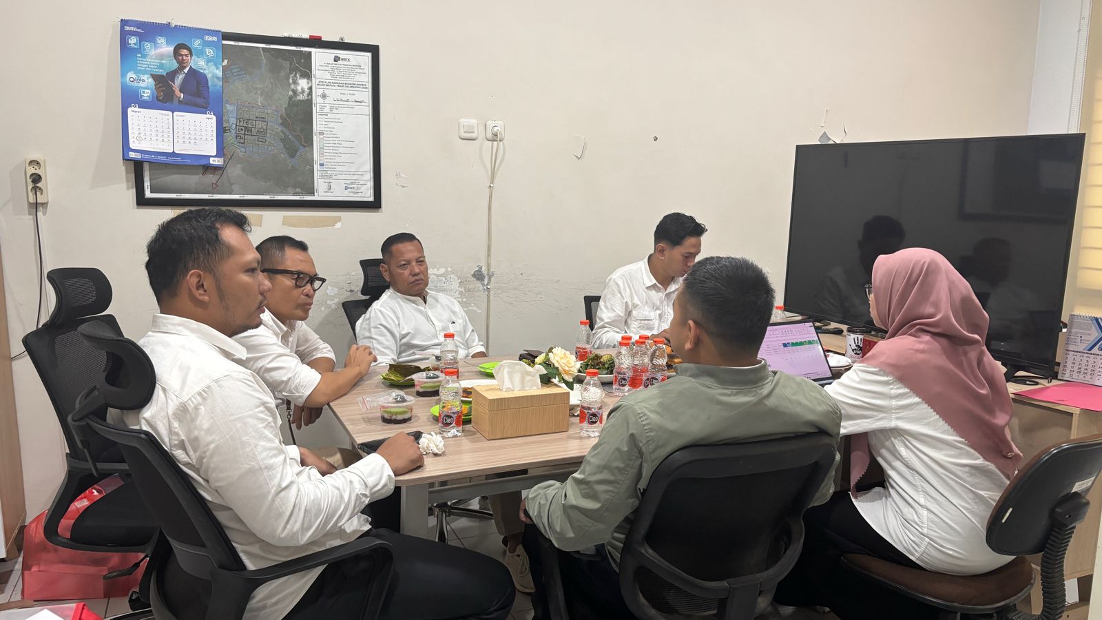 Kegiatan Rapat